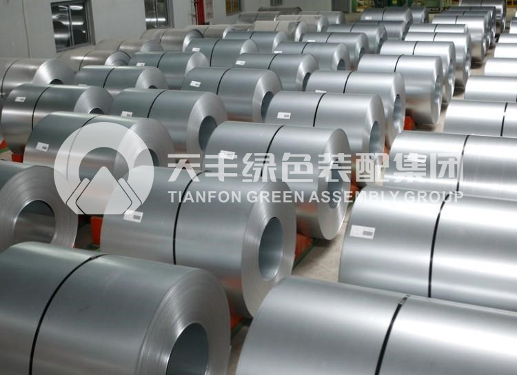 鍍鋁鋅板 鋁鋅鎂板