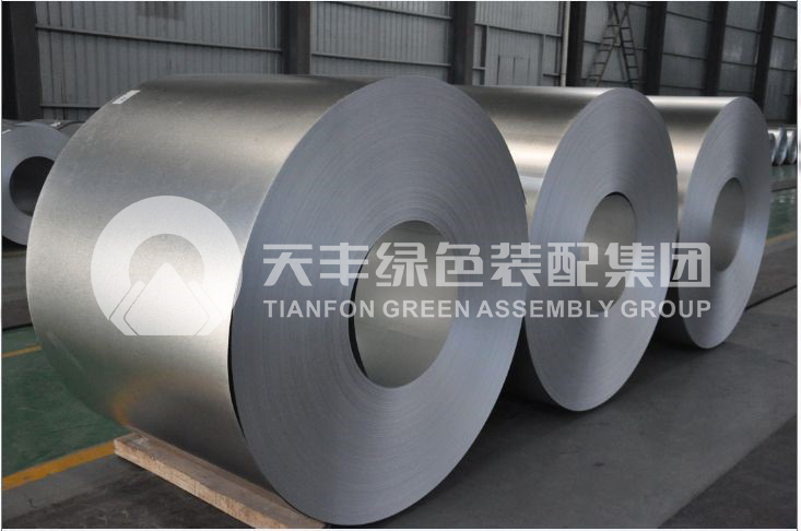 鍍鋁鋅板 鋁鋅鎂板